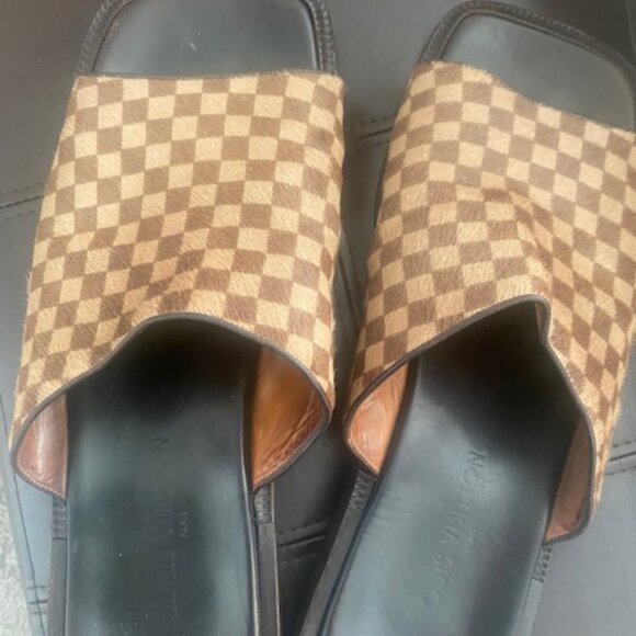Louis Vuitton - Picture 1 of 2